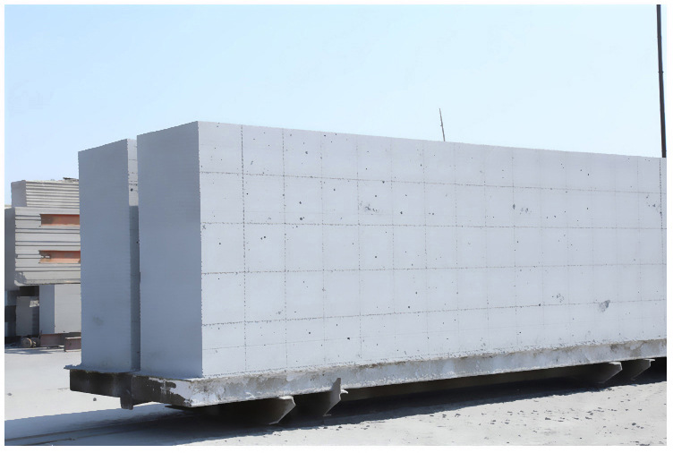 八步江西浙江安徽厂家：一种蒸压alc轻质隔墙板及其制备方法研究